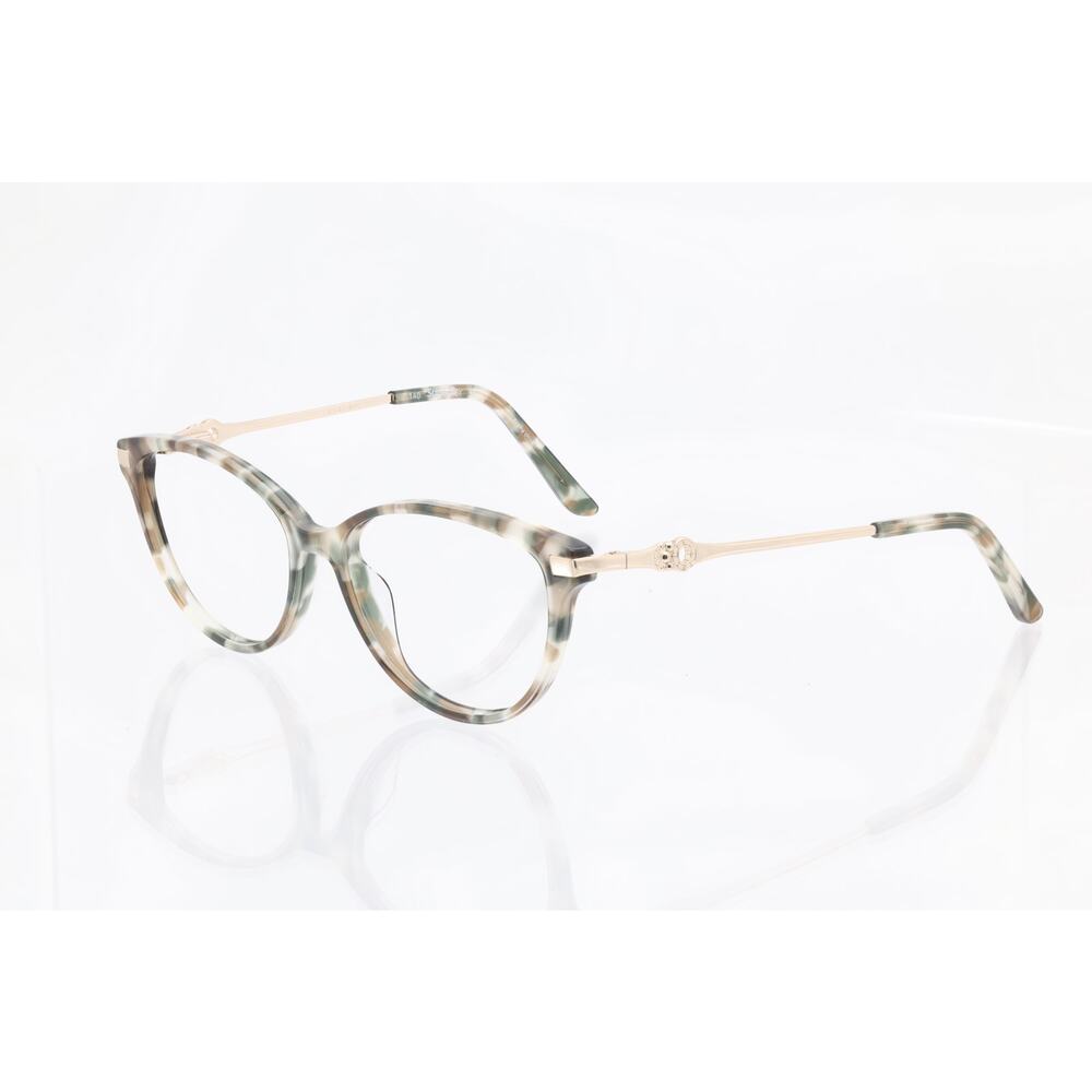 Superflex SF-625 S416 54-16-140mm Eyeglasses FRAMES ONLY - GOOD CONDITION